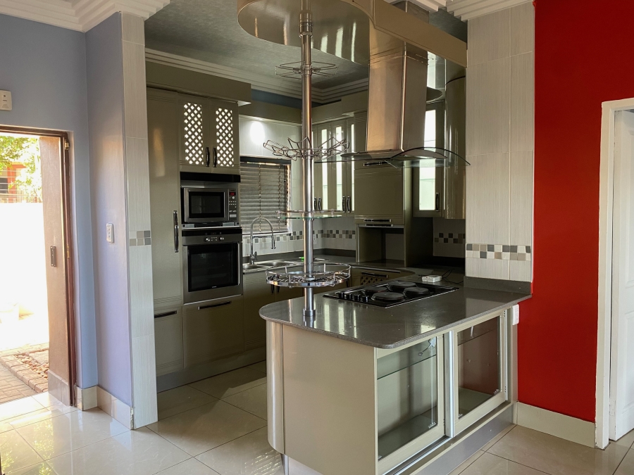 To Let 3 Bedroom Property for Rent in Thornhill Limpopo