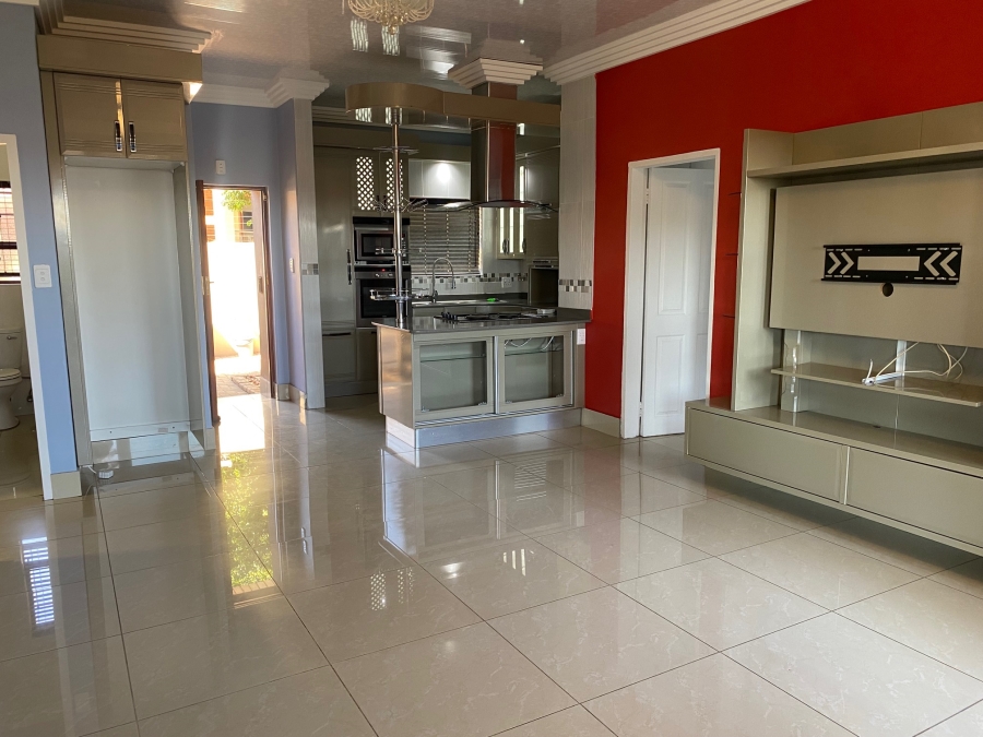 To Let 3 Bedroom Property for Rent in Thornhill Limpopo