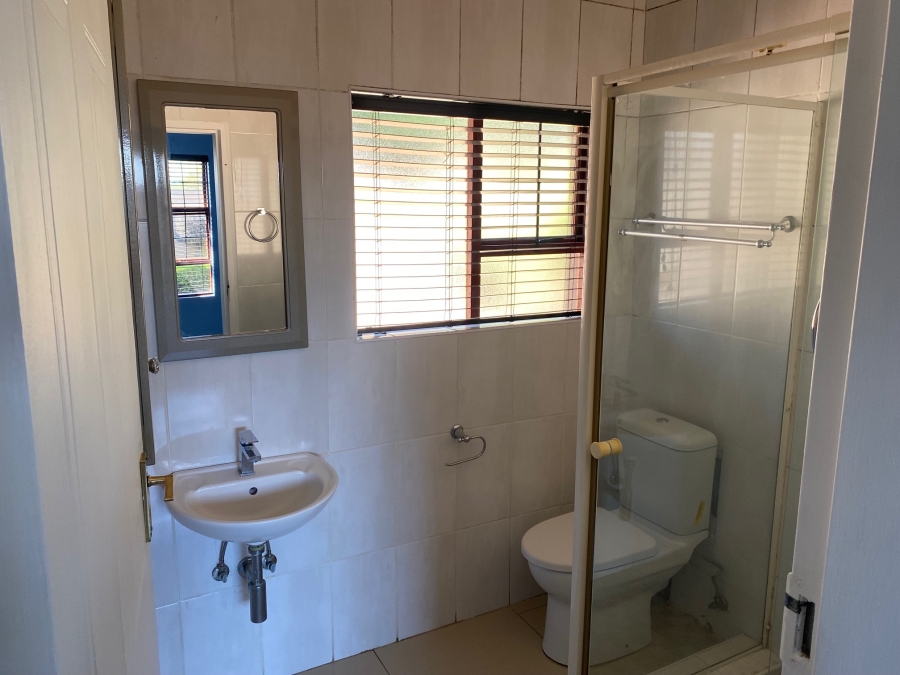 To Let 3 Bedroom Property for Rent in Thornhill Limpopo