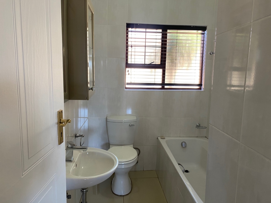 To Let 3 Bedroom Property for Rent in Thornhill Limpopo