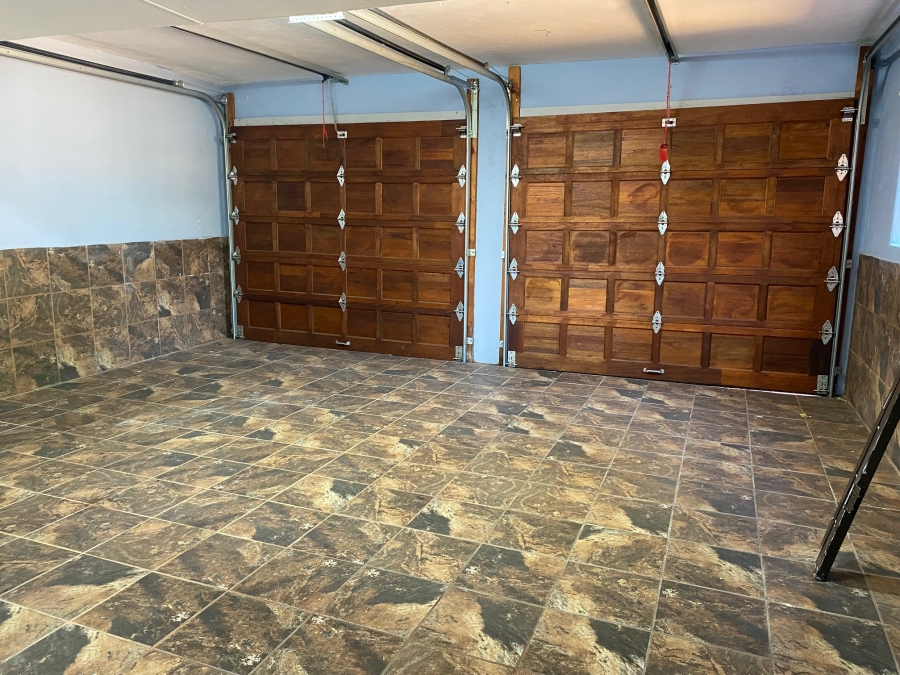 To Let 3 Bedroom Property for Rent in Thornhill Limpopo