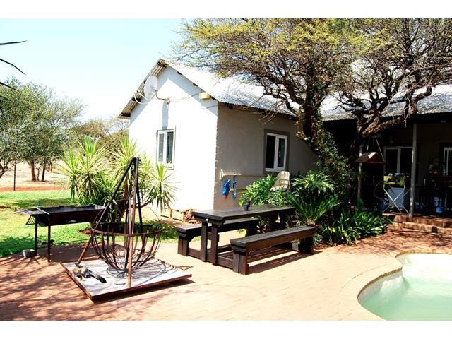 Commercial Property for Sale in Northam Limpopo