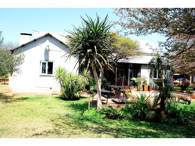 Commercial Property for Sale in Northam Limpopo