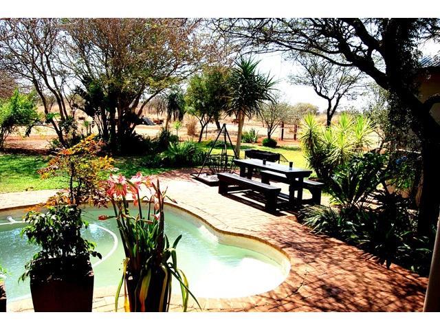 Commercial Property for Sale in Northam Limpopo