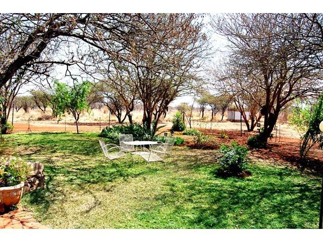 Commercial Property for Sale in Northam Limpopo
