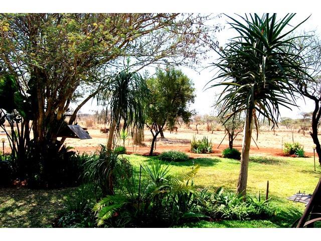 Commercial Property for Sale in Northam Limpopo