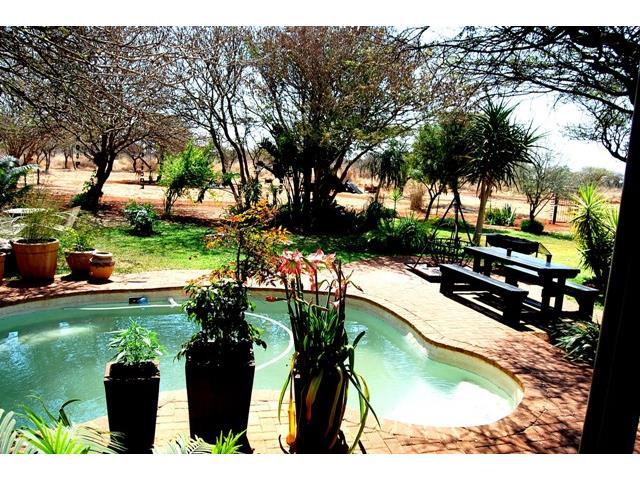 Commercial Property for Sale in Northam Limpopo
