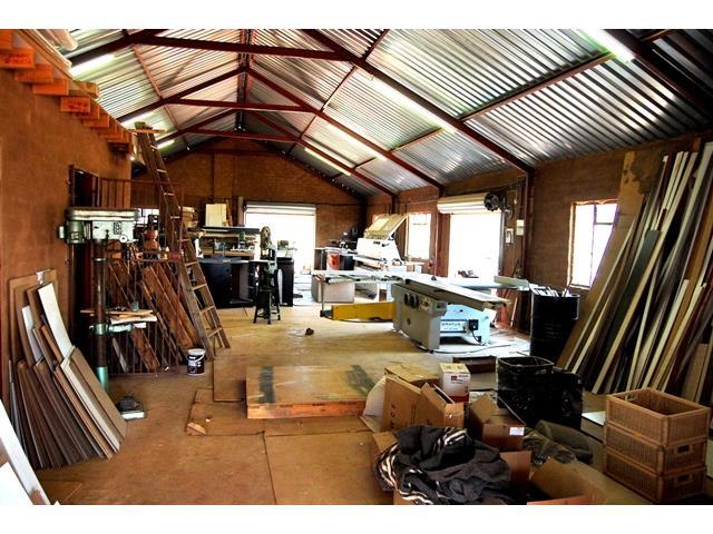 Commercial Property for Sale in Northam Limpopo
