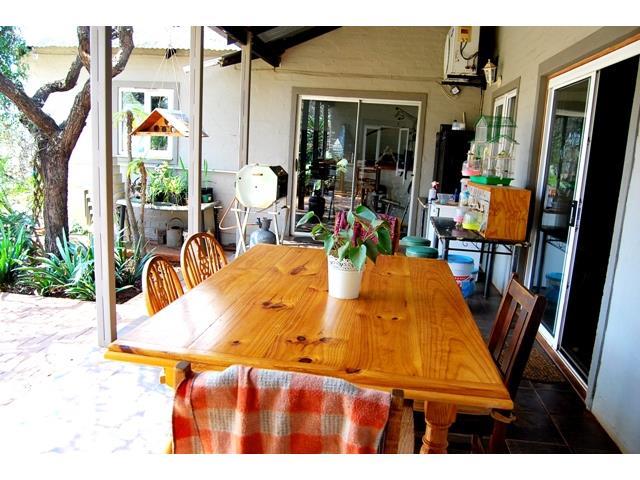 Commercial Property for Sale in Northam Limpopo