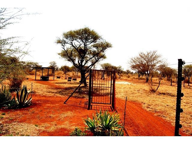 Commercial Property for Sale in Northam Limpopo