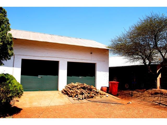 Commercial Property for Sale in Northam Limpopo