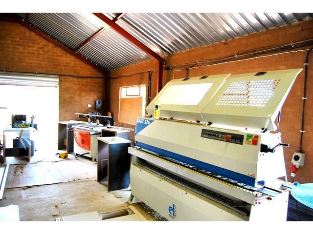 Commercial Property for Sale in Northam Limpopo