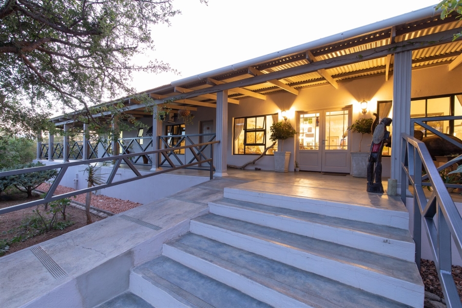Commercial Property for Sale in Hoedspruit Wildlife Estate Limpopo