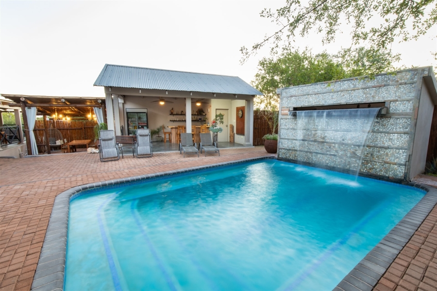 Commercial Property for Sale in Hoedspruit Wildlife Estate Limpopo