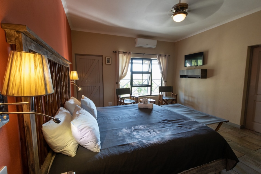 Commercial Property for Sale in Hoedspruit Wildlife Estate Limpopo