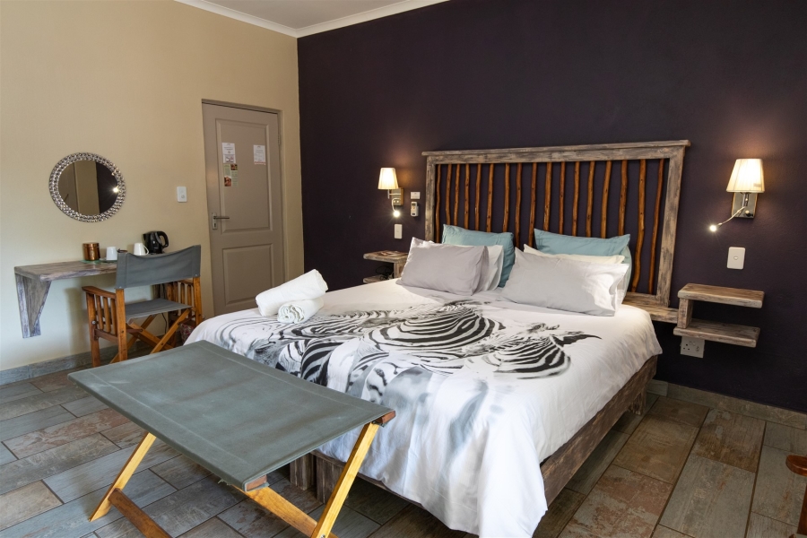 Commercial Property for Sale in Hoedspruit Wildlife Estate Limpopo