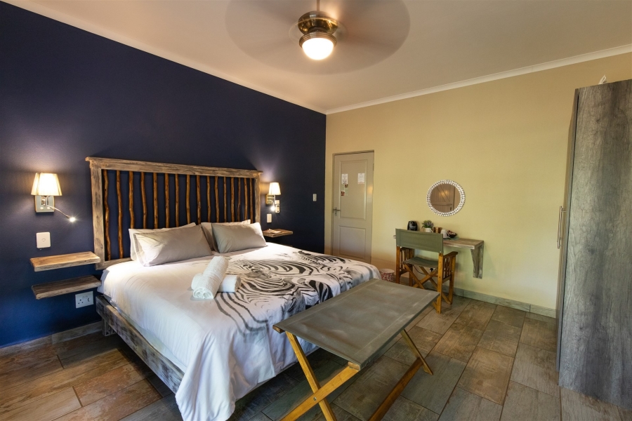 Commercial Property for Sale in Hoedspruit Wildlife Estate Limpopo