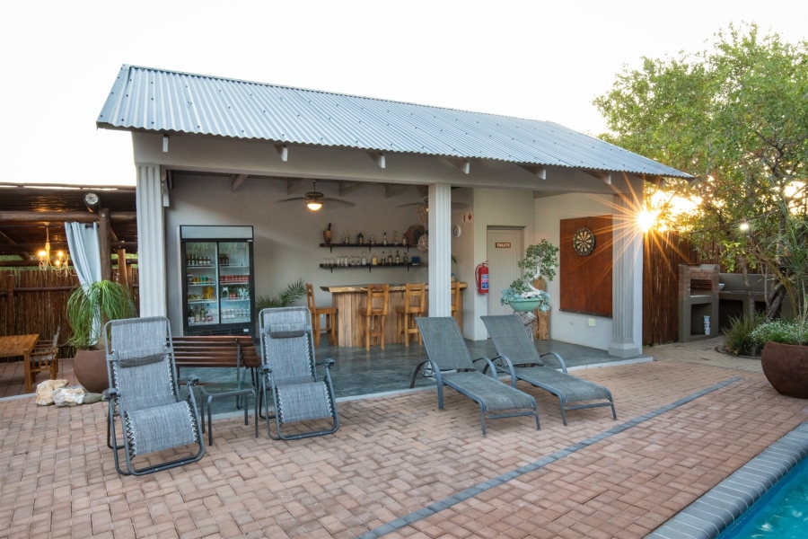 Commercial Property for Sale in Hoedspruit Wildlife Estate Limpopo