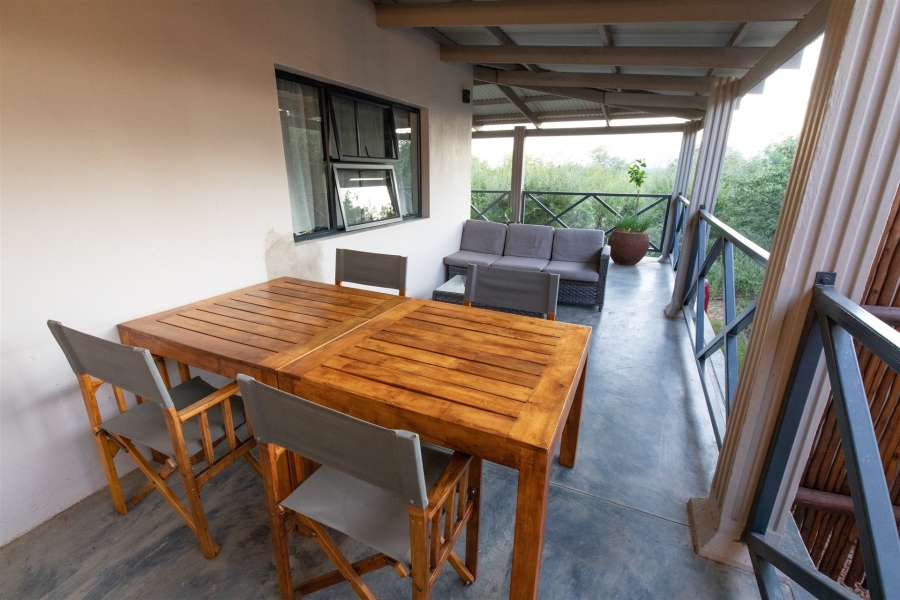Commercial Property for Sale in Hoedspruit Wildlife Estate Limpopo