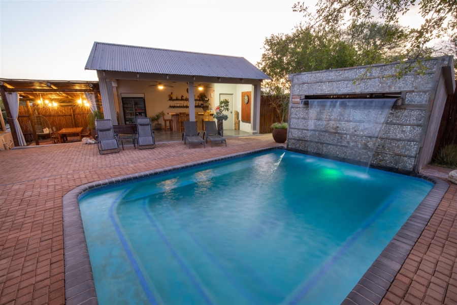 Commercial Property for Sale in Hoedspruit Wildlife Estate Limpopo