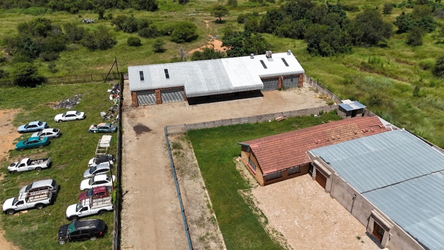 To Let commercial Property for Rent in Bela Bela Limpopo