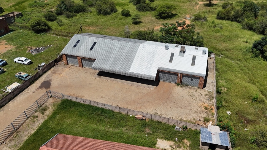 To Let commercial Property for Rent in Bela Bela Limpopo