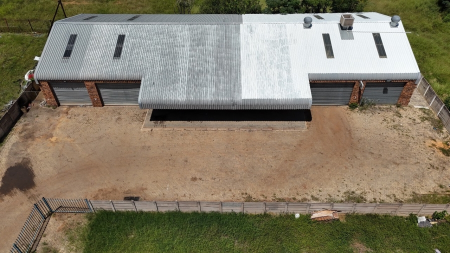 To Let commercial Property for Rent in Bela Bela Limpopo