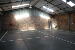 To Let commercial Property for Rent in Bela Bela Limpopo