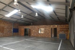 To Let commercial Property for Rent in Bela Bela Limpopo
