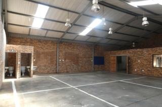 To Let commercial Property for Rent in Bela Bela Limpopo