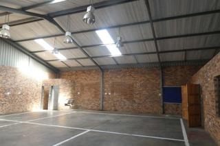 To Let commercial Property for Rent in Bela Bela Limpopo