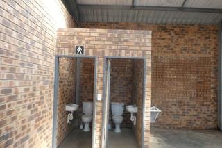 To Let commercial Property for Rent in Bela Bela Limpopo