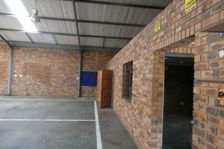 To Let commercial Property for Rent in Bela Bela Limpopo