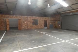 To Let commercial Property for Rent in Bela Bela Limpopo