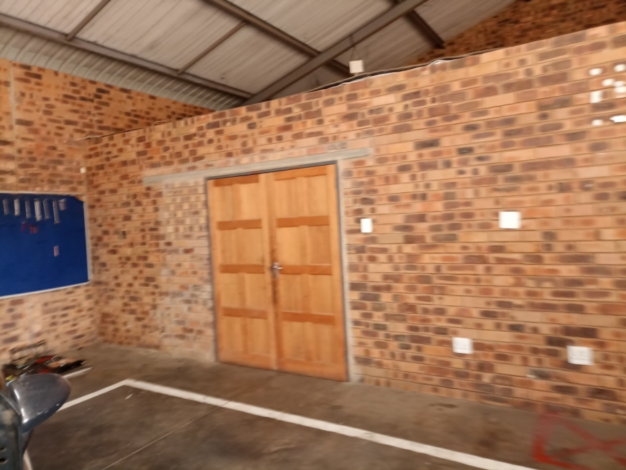 To Let commercial Property for Rent in Bela Bela Limpopo