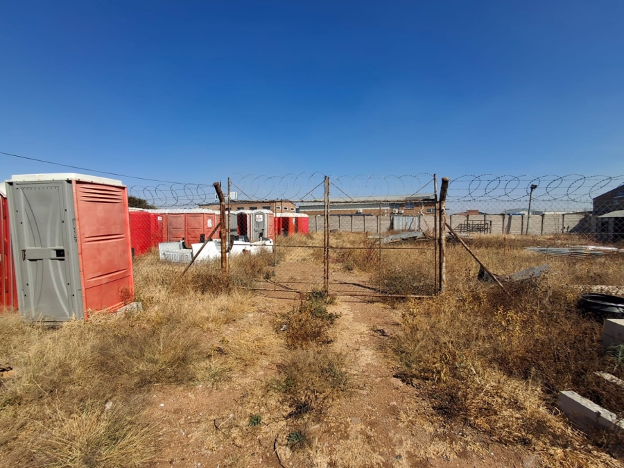 0 Bedroom Property for Sale in Magna Via Industrial Limpopo