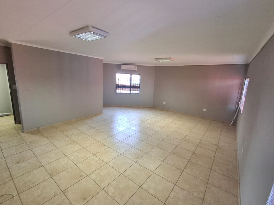 0 Bedroom Property for Sale in Magna Via Industrial Limpopo