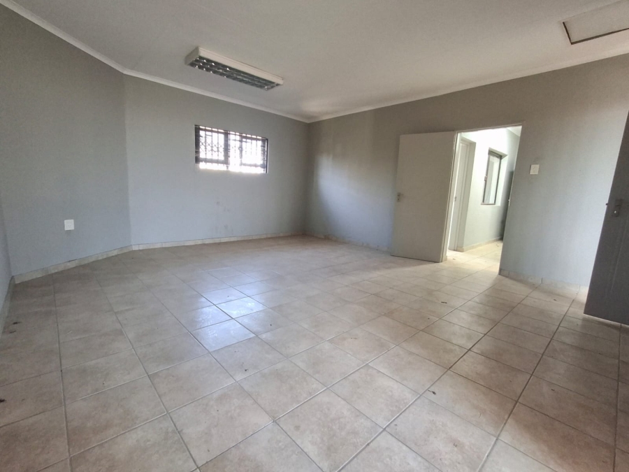 0 Bedroom Property for Sale in Magna Via Industrial Limpopo