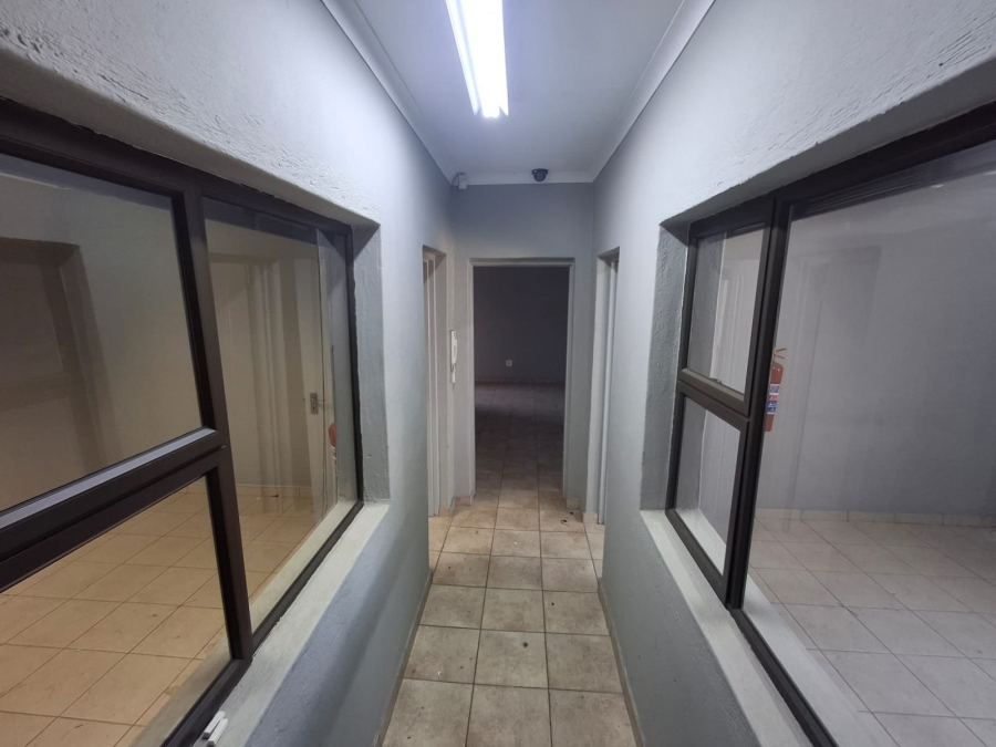 0 Bedroom Property for Sale in Magna Via Industrial Limpopo