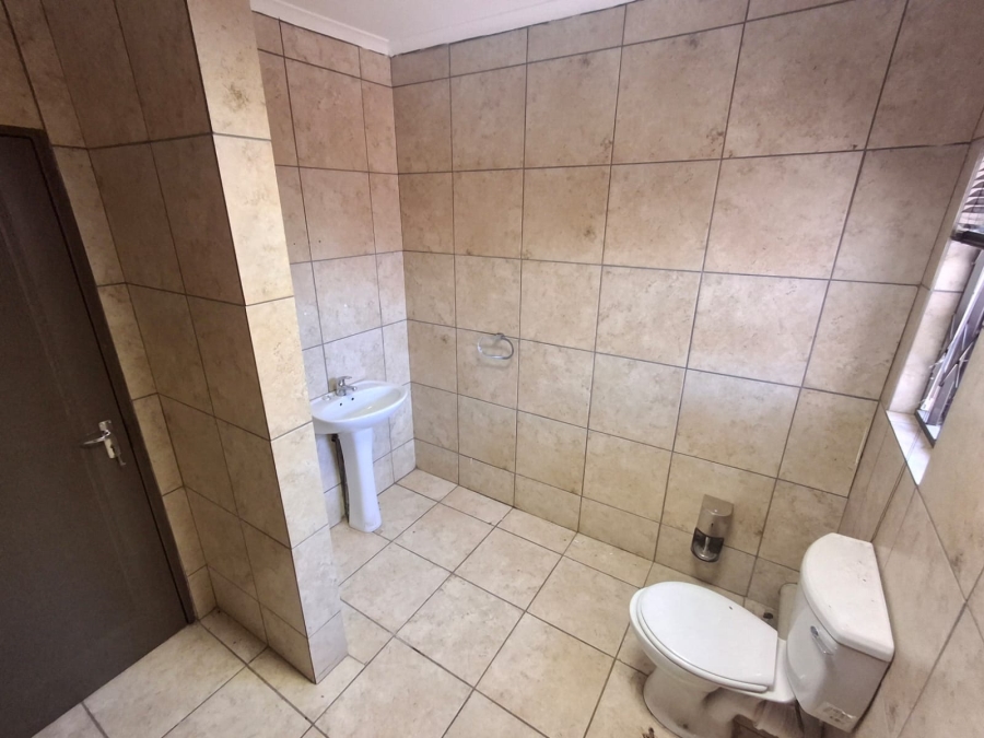 0 Bedroom Property for Sale in Magna Via Industrial Limpopo