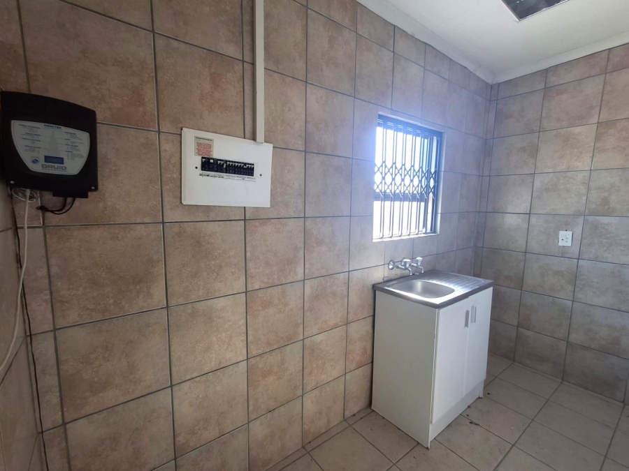 0 Bedroom Property for Sale in Magna Via Industrial Limpopo