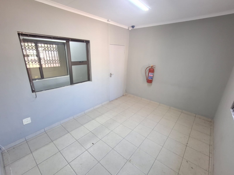0 Bedroom Property for Sale in Magna Via Industrial Limpopo