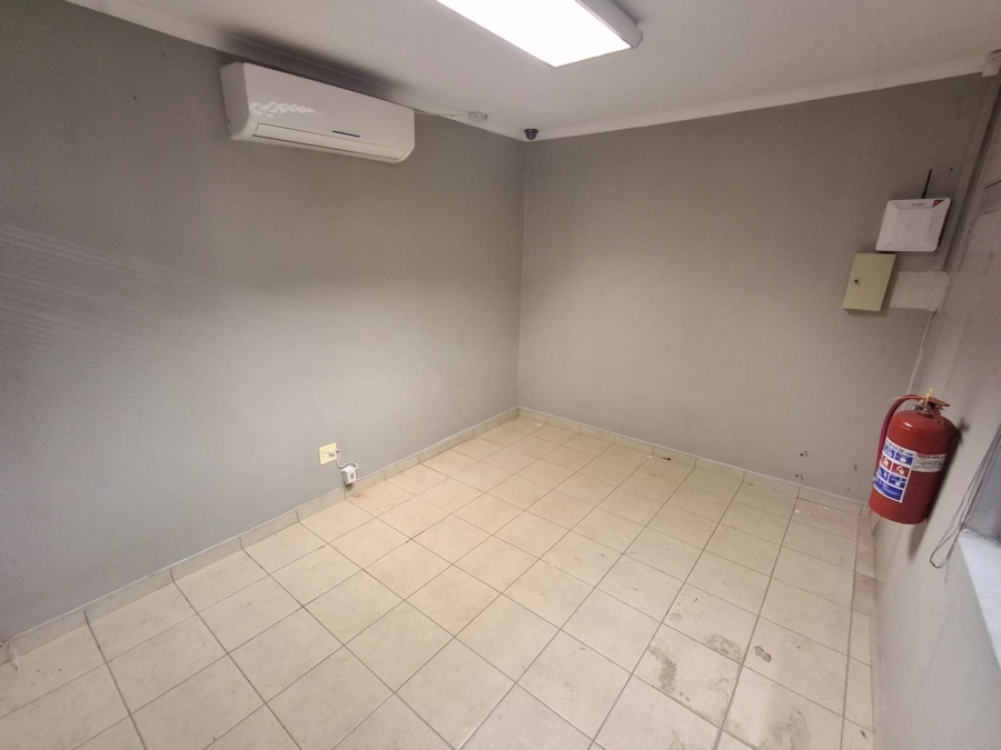 0 Bedroom Property for Sale in Magna Via Industrial Limpopo