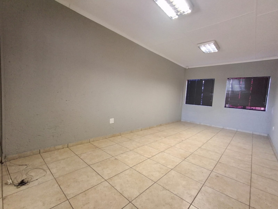 0 Bedroom Property for Sale in Magna Via Industrial Limpopo