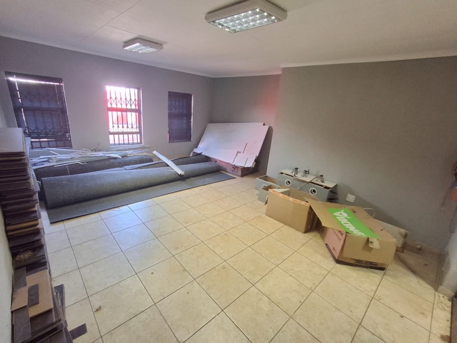 0 Bedroom Property for Sale in Magna Via Industrial Limpopo
