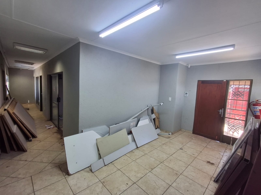 0 Bedroom Property for Sale in Magna Via Industrial Limpopo