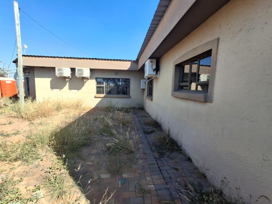 0 Bedroom Property for Sale in Magna Via Industrial Limpopo