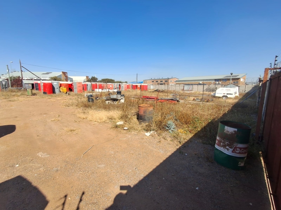 0 Bedroom Property for Sale in Magna Via Industrial Limpopo