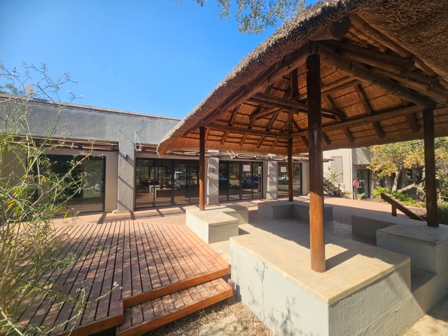 To Let commercial Property for Rent in Hoedspruit Limpopo