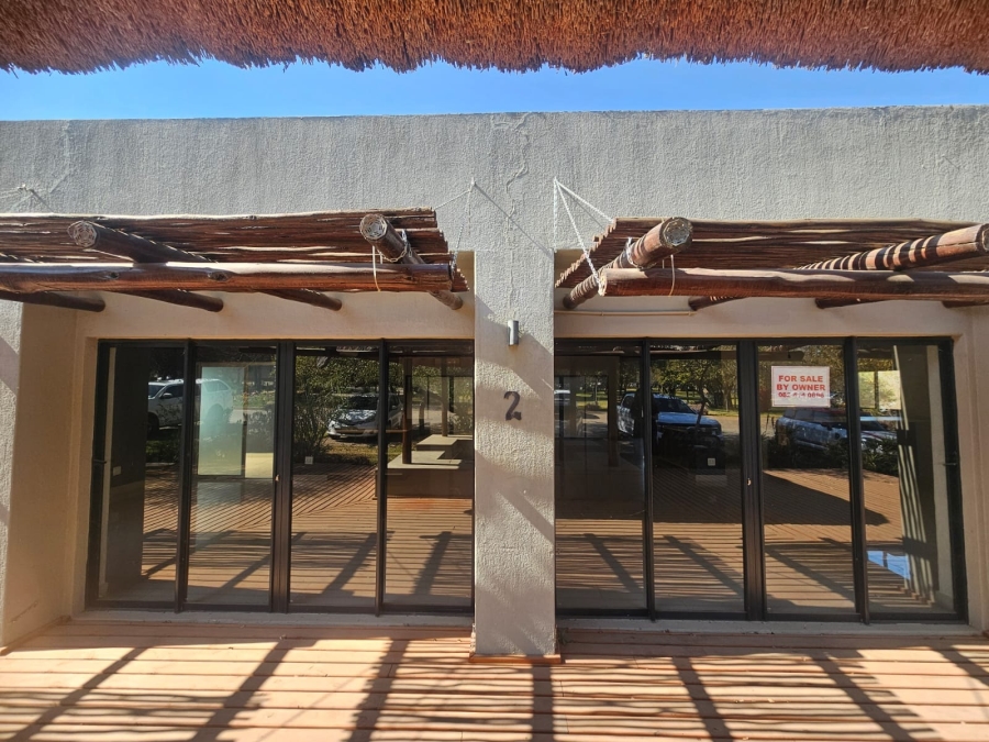 To Let commercial Property for Rent in Hoedspruit Limpopo